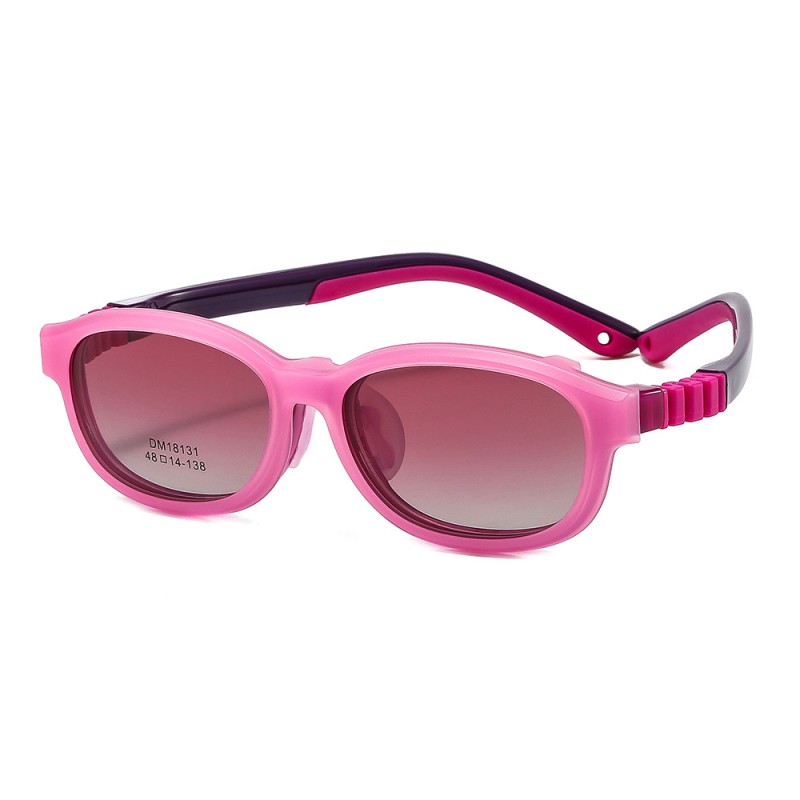 UV Protection Sunglasses for Kids - Shop Jubao Optical Online Store